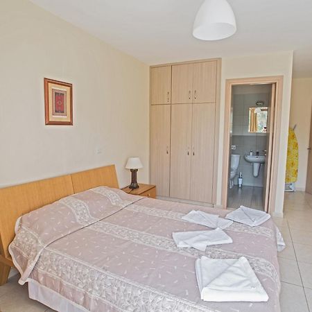 Napiana Apartments 圣纳帕 客房 照片