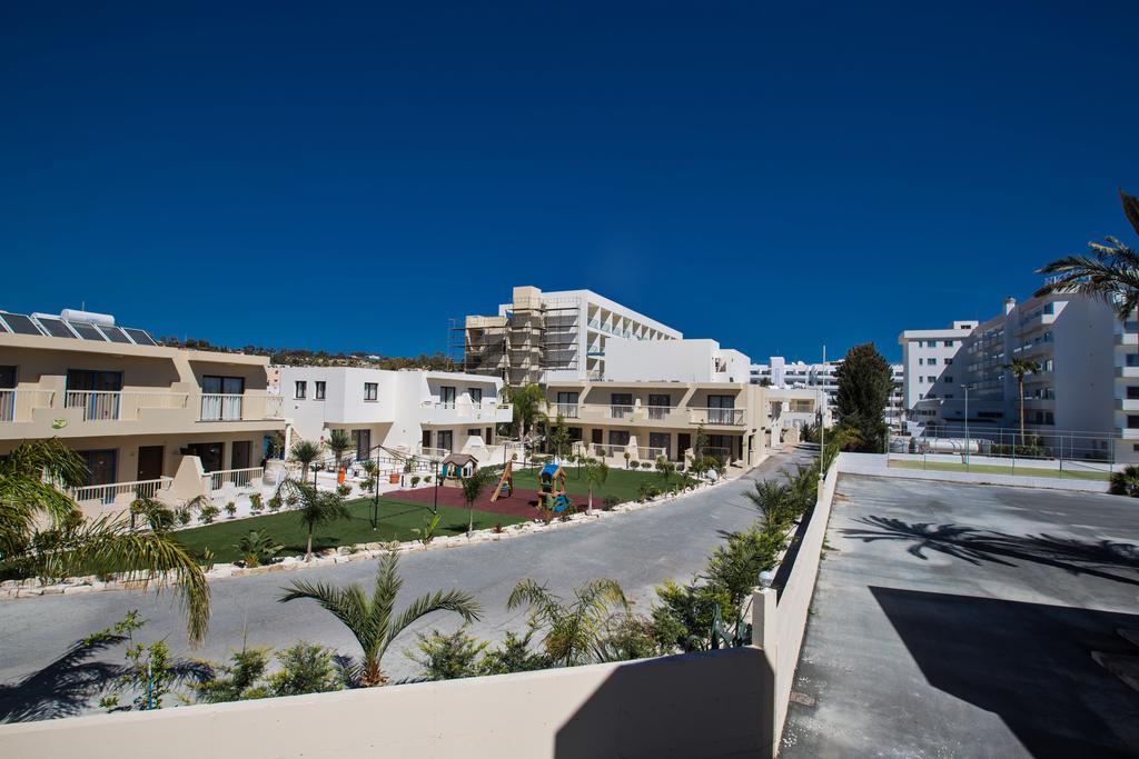 Napiana Apartments 圣纳帕 外观 照片