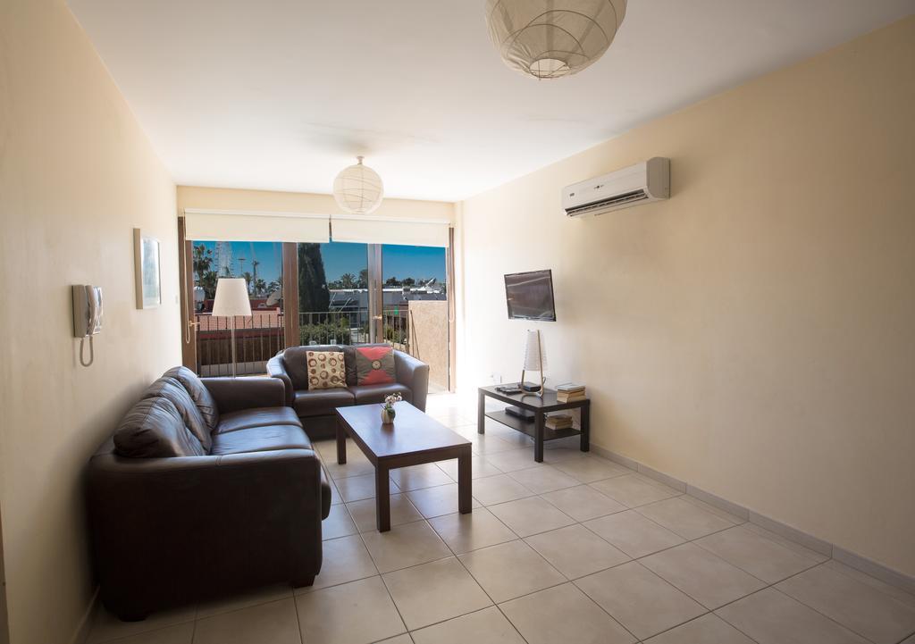 Napiana Apartments 圣纳帕 客房 照片